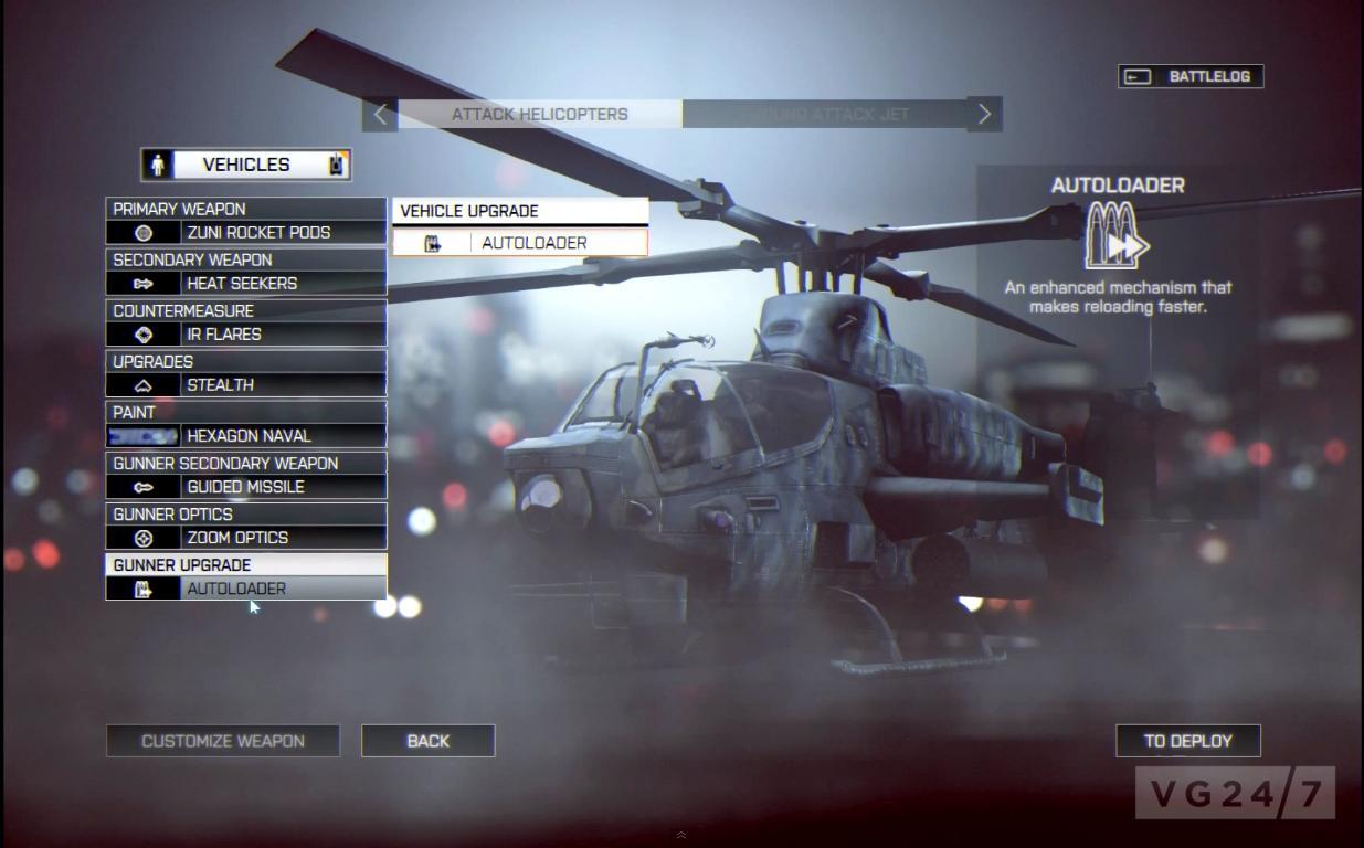 Battlefield 4 - Imagen 45